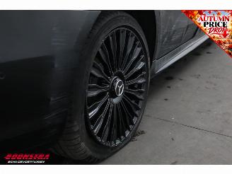 Mercedes S-klasse 580 e Lang AMG Line 4X Memory/SHZ/Ventilatie HUD AR Burmester picture 7