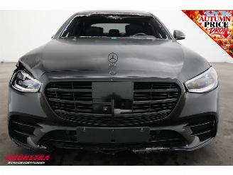 Mercedes S-klasse 580 e Lang AMG Line 4X Memory/SHZ/Ventilatie HUD AR Burmester picture 17