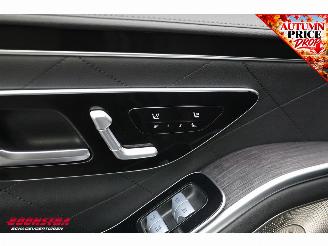 Mercedes S-klasse 580 e Lang AMG Line 4X Memory/SHZ/Ventilatie HUD AR Burmester picture 49