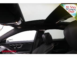 Mercedes S-klasse 580 e Lang AMG Line 4X Memory/SHZ/Ventilatie HUD AR Burmester picture 39
