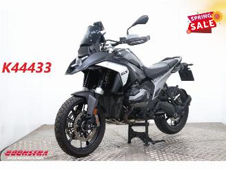 škoda motocykly BMW R 1300 GS R 1300 GS Dynamic Touring Cruise Heizgriffe SHZ 9.610 km! 2024/7