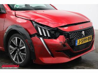 Peugeot 208 1.2 PureTech GT-Line Apple/Android Navi Clima Cruise PDC AHK picture 6
