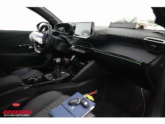 Peugeot 208 1.2 PureTech GT-Line Apple/Android Navi Clima Cruise PDC AHK picture 14