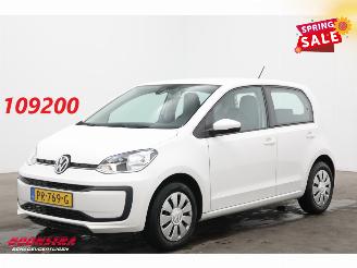  Volkswagen Up! 1.0 BMT move up! Airco Bluetooth 77.587 km! 2017/8