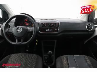 Volkswagen Up! 1.0 BMT take up! Airco Bluetooth picture 12