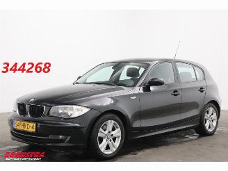 Ocazii autoturisme BMW 1-serie 118i Business Line 5-DRS Navi Airco PDC 2009/1
