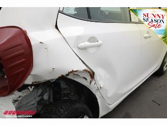 Kia Picanto 1.0 CVVT ComfortLine Airco Bluetooth 71.638 km! picture 22
