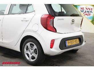Kia Picanto 1.0 CVVT ComfortLine Airco Bluetooth 71.638 km! picture 14