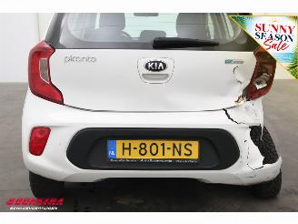 Kia Picanto 1.0 CVVT ComfortLine Airco Bluetooth 71.638 km! picture 15