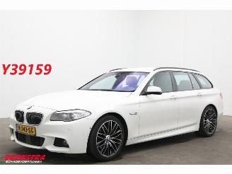 begagnad bil auto BMW 5-serie Touring 520i M-Sport BiXenon ACC HUD 360° SHZ PDC 2012/10