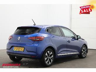 Renault Clio 1.0 TCe 90 Evolution Navi Airco Cruise PDC picture 3