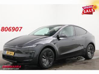 uszkodzony samochody osobowe Tesla Model Y Premium Long Range AWD 75 kWh Pano Ventilatie ACC 360° 683 km! 2026/2
