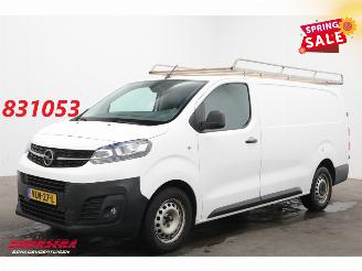 Avarii auto utilitare Opel Vivaro 2.0 CDTI L3-H1 Edition Apple/Android Navi Airco Cruise Camera PDC AHK 2021/9