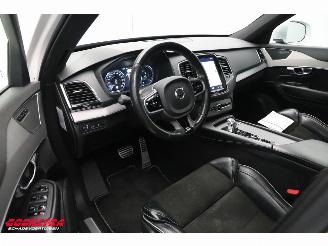 Volvo Xc-90 T8 Twin Engine AWD R-Design Pano LED ACC Memory Lucht Camera AHK picture 11