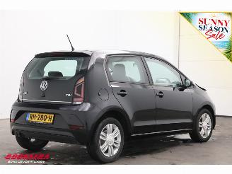 Volkswagen Up! 1.0 TSI 90pk BMT high up! Clima Cruise Camera SHZ PDC picture 3