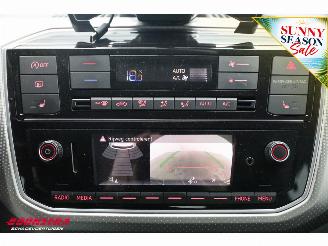 Volkswagen Up! 1.0 TSI 90pk BMT high up! Clima Cruise Camera SHZ PDC picture 21