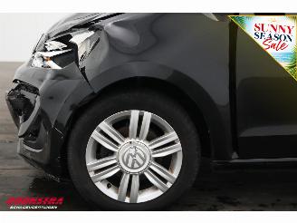 Volkswagen Up! 1.0 TSI 90pk BMT high up! Clima Cruise Camera SHZ PDC picture 12