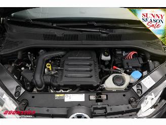 Volkswagen Up! 1.0 TSI 90pk BMT high up! Clima Cruise Camera SHZ PDC picture 9