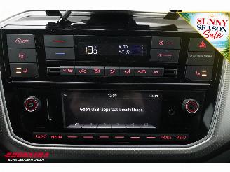 Volkswagen Up! 1.0 TSI 90pk BMT high up! Clima Cruise Camera SHZ PDC picture 23