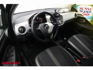 Volkswagen Up! 1.0 TSI 90pk BMT high up! Clima Cruise Camera SHZ PDC picture 18