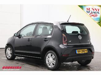 Volkswagen Up! 1.0 TSI 90pk BMT high up! Clima Cruise Camera SHZ PDC picture 4