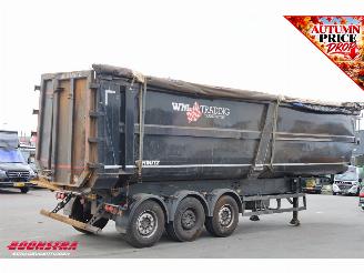 Schmitz Cargobull  SCB*S3D Kipper BY 2020 55m3 picture 3