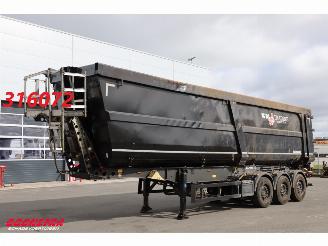 damaged trailers Schmitz Cargobull  SCB*S3D Kipper BY 2020 55m3 2020/6