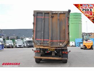 Schmitz Cargobull  SCB*S3D Kipper BY 2020 55m3 picture 6