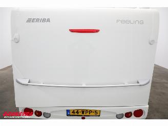Eriba  FEELING 442 Hefdak Mover Single Beds BY 2025 picture 8