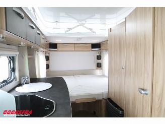 Eriba  FEELING 442 Hefdak Mover Single Beds BY 2025 picture 16
