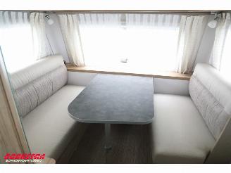 Eriba  FEELING 442 Hefdak Mover Single Beds BY 2025 picture 19