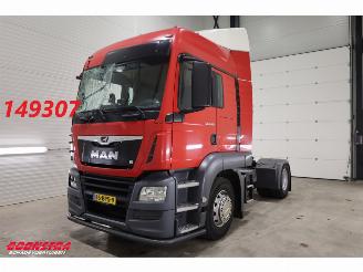 danneggiata veicoli industriali MAN TGS 18.360 ACC 4X2 Euro 6 2020/9