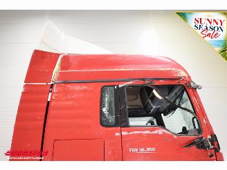 MAN TGS 18.360 ACC 4X2 Euro 6 picture 8