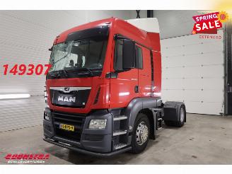 damaged trucks MAN TGS 18.360 ACC 4X2 Euro 6 2020/9