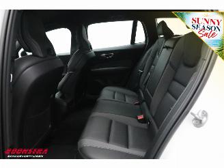 Volvo V-60 2.0 B3 Plus Dark LED ACC Leder H/K Camera SHZ AHK picture 17