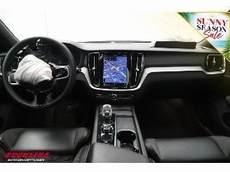 Volvo V-60 2.0 B3 Plus Dark LED ACC Leder H/K Camera SHZ AHK picture 14