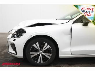 Volvo V-60 2.0 B3 Plus Dark LED ACC Leder H/K Camera SHZ AHK picture 13