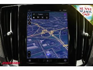 Volvo V-60 2.0 B3 Plus Dark LED ACC Leder H/K Camera SHZ AHK picture 28