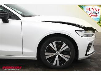 Volvo V-60 2.0 B3 Plus Dark LED ACC Leder H/K Camera SHZ AHK picture 5