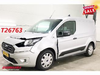 Unfall Kfz Van Ford Transit Connect 1.5 EcoBlue L1 100pk Airco Cruise PDC AHK 82.423 km! 2021/2