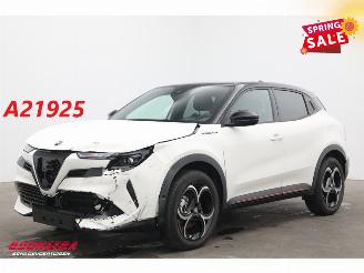 skadebil auto Alfa Romeo Junior 1.2 Turbo Hybrid Ibrida Speciale LED ACC Massage Camera SHZ 2025/4