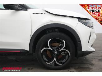 Alfa Romeo Junior 1.2 Turbo Hybrid Ibrida Speciale LED ACC Massage Camera SHZ picture 5
