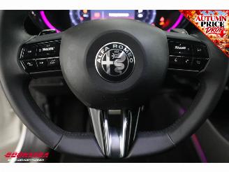 Alfa Romeo Junior 1.2 Turbo Hybrid Ibrida Speciale LED ACC Massage Camera SHZ picture 20