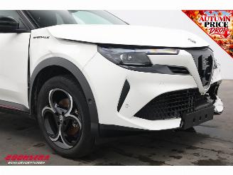 Alfa Romeo Junior 1.2 Turbo Hybrid Ibrida Speciale LED ACC Massage Camera SHZ picture 6