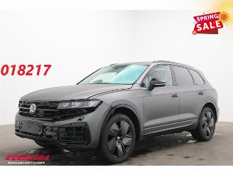 skadebil auto Volkswagen Touareg 3.0 TSI eHybrid 4MOTION R 463 PK LED ACC Dynaudio Memory Massage 360° HUD 2024/6
