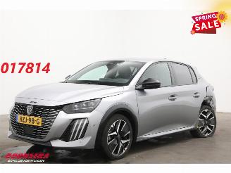 Avarii autoturisme Peugeot 208 1.2 PureTech GT Apple/Android Clima Cruise PDC 2024/4