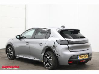 Peugeot 208 1.2 PureTech GT Apple/Android Clima Cruise PDC picture 4