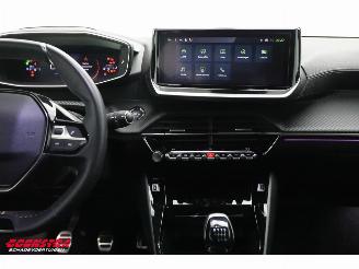 Peugeot 208 1.2 PureTech GT Apple/Android Clima Cruise PDC picture 11