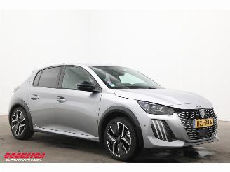 Peugeot 208 1.2 PureTech GT Apple/Android Clima Cruise PDC picture 2