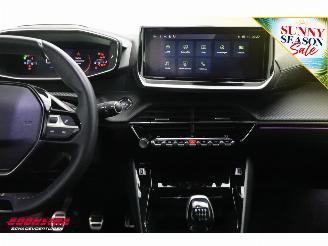 Peugeot 208 1.2 PureTech GT Apple/Android Clima Cruise PDC picture 11